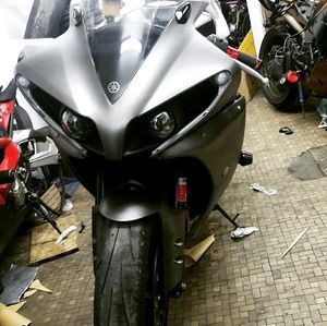 Meet your Posher, Guillermo